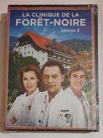 La Clinique de la Forêt Noire (Saison 3) neuf sous blister, CD & DVD, DVD | TV & Séries télévisées, Enlèvement ou Envoi