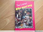 4 boeken Tom Lanoye, Boeken, Ophalen of Verzenden, Gelezen