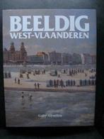 boek beeldende kunst West-Vlaanderen