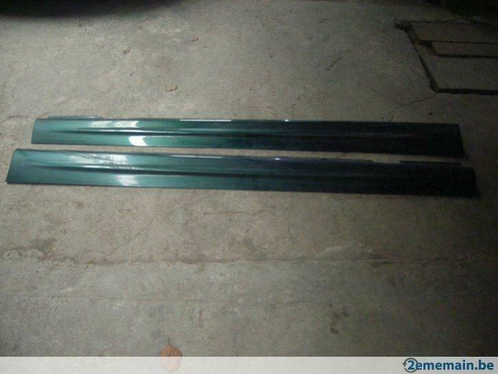 Bas de caisse BMW serie 3 E46, Auto-onderdelen, Overige Auto-onderdelen, BMW, Gebruikt, Ophalen