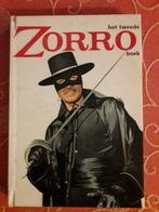 Zorro het tweede boek, Utilisé, Enlèvement ou Envoi, Fiction