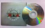 GUNS 'N ROSES - Greatest hits (CD), Cd's en Dvd's, Ophalen of Verzenden, Poprock