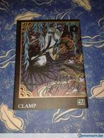 xxxHoLic de CLAMP - Tomes 4 & 6, Ophalen of Verzenden, Zo goed als nieuw, Japan (Manga)