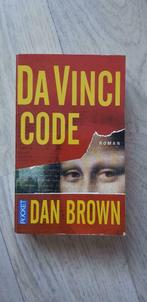 Da Vinci Code - Dan Brown, Enlèvement, Utilisé
