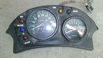 Kawasaki KLE 500,1991-2007, type LE500A, Cockpit / dashboard