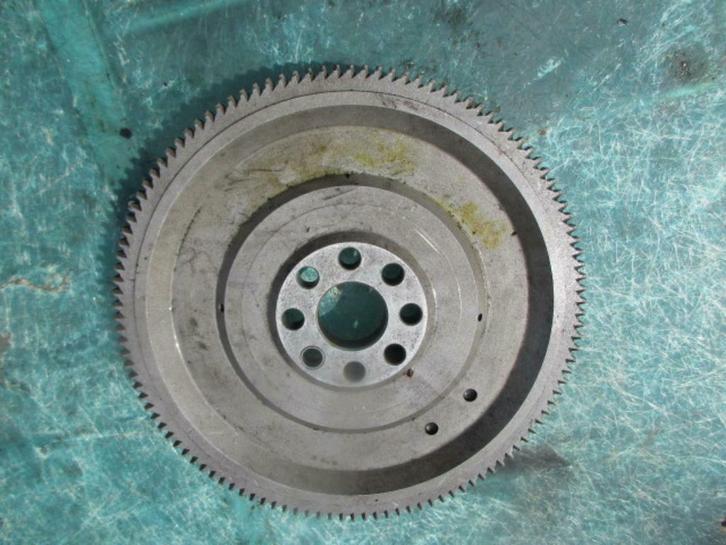 Volant moteur Bmw M20, Autos : Pièces & Accessoires, Moteurs & Accessoires, BMW, Utilisé, Enlèvement ou Envoi