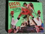 Gogol Bordello : Super Taranta, Overige genres, Ophalen of Verzenden