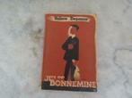 Valere Depauw Jules Bonnemine 1962, Boeken, Ophalen of Verzenden, Gelezen