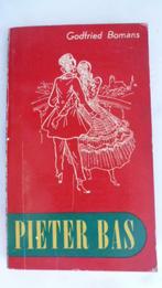 Pieter Bas Godfried Bomans roman, Boeken, Verzenden, Gelezen, Godfried Bomans
