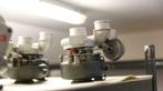 Turbo voor Volkswagen Audi Seat Skoda, Ophalen of Verzenden, Audi