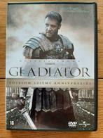 DVD Gladiator (Russell Crowe)- comme NEUF!, Enlèvement ou Envoi, Action, À partir de 16 ans