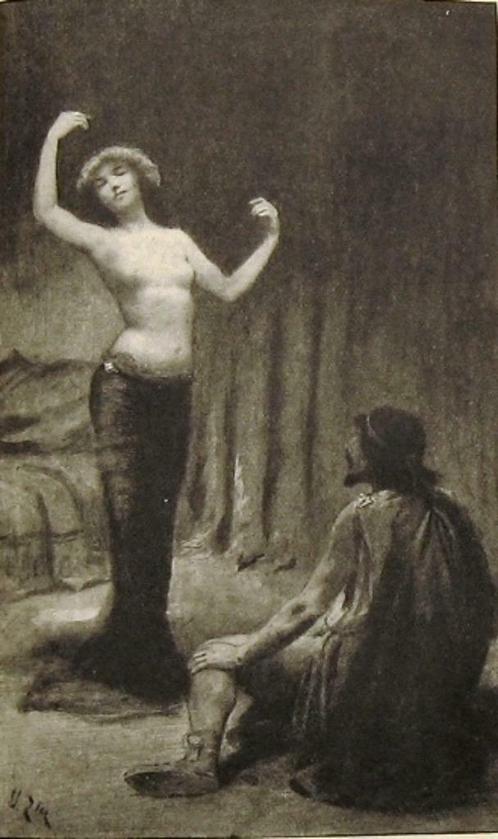 Aphrodite [c.1909] Pierre Louÿs - Zier (ill.) Fraaie band, Antiquités & Art, Antiquités | Livres & Manuscrits, Enlèvement ou Envoi