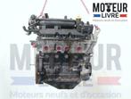 Moteur RENAULT CLIO KANGOO 1.2L Essence, Autos : Pièces & Accessoires, Moteurs & Accessoires, Envoi, Utilisé, Renault