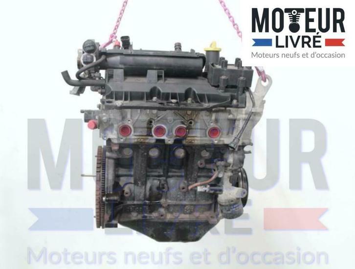 Moteur RENAULT CLIO KANGOO 1.2L Essence, Autos : Pièces & Accessoires, Moteurs & Accessoires, Renault, Utilisé, Envoi