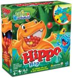 Hippo Hap - Kinderspel Hasbro NIEUW, Ophalen of Verzenden