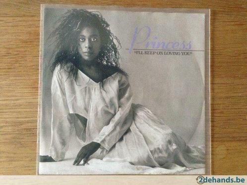 single princess, Cd's en Dvd's, Vinyl | Pop