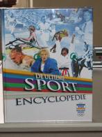 Sportencyclopedie, Ophalen, Nieuw, Overige sporten