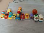 Pakket toet toet auto's, Kinderen en Baby's, Ophalen, Gebruikt