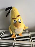 Angry Birds Chuck Knuffel