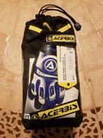 Gants moto cross Acerbis Xs enfant comme neufs, Motos, Enlèvement ou Envoi