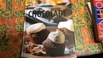 Chocolade (j), Taart, Gebak en Desserts, Nederland en België, Ophalen of Verzenden, Zo goed als nieuw