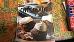 Chocolade (j), Boeken, Ophalen of Verzenden, Zo goed als nieuw, Nederland en België, Taart, Gebak en Desserts