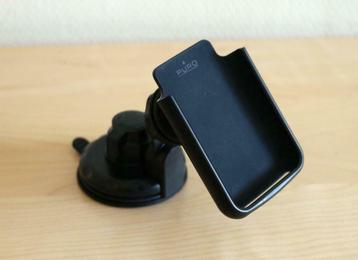 Support pour voiture (iPhone 5 / 5S / 5C) beschikbaar voor biedingen