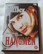 Hangmen (Sandra Bullock) neuf sous blister, Thriller d'action, Enlèvement ou Envoi, À partir de 16 ans
