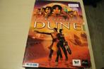 dune  pc  cd-rom, Games en Spelcomputers, Games | Pc, Ophalen of Verzenden
