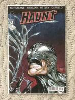 HAUNT #1 Image comics limited edition comix exclusive SPAWN, Nieuw