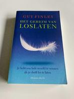Het geheim van het loslaten, Verzenden, Nieuw, Guy Finley, Spiritualiteit algemeen