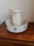 Nécessaire de toilette, Enlèvement