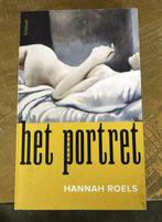 Het portret - Hannah Roels - gratis verzending België, Ophalen of Verzenden, Zo goed als nieuw, België