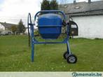 bétonnière professionelle 180 litres, Ophalen of Verzenden, Nieuw