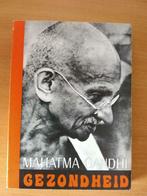 Gezondheid Mahatma Gandhi, Boeken, Gelezen, Ophalen of Verzenden, Gezondheid en Conditie