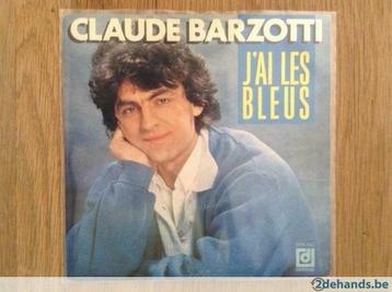 single claude barzotti