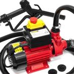 Elektrische Dieselpomp / Stookoliepomp / Vatenpomp. Nieuw!, Auto diversen, Autogereedschap, Ophalen of Verzenden, Nieuw