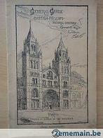 1906 Algemene gids voor het British Museum engels, Ophalen of Verzenden