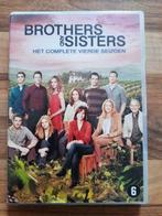 DVD Brothers and Sisters Seizoen 4, Comme neuf, À partir de 6 ans, Enlèvement ou Envoi, Drame
