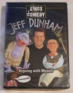 Jeff Dunham: Arguing with Myself neuf sous blister, CD & DVD, DVD | Cabaret & Sketchs, Tous les âges, Neuf, dans son emballage