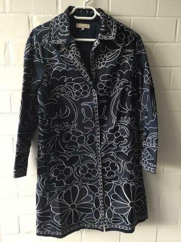 Veste d'été ESSENTIEL, Enlèvement ou Envoi, Autres couleurs, Taille 36 (S), Comme neuf