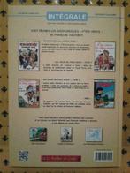 Lot de 3 BD : Noir Dessin Production & François Walthéry, Enlèvement ou Envoi, 20e siècle ou après, Utilisé