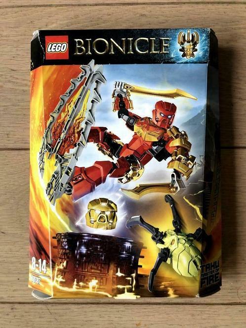 Lego Bionicle 70787, Enfants & Bébés, Jouets | Duplo & Lego, Neuf, Lego, Ensemble complet, Enlèvement ou Envoi