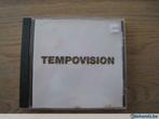 CD Etienne De Crecy / Tempovision, Enlèvement ou Envoi, Techno ou Trance