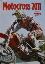 Motocross 2011, Boeken, Gelezen