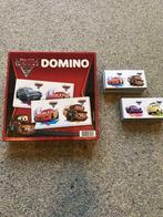 Te koop Domino Cars, Kinderen en Baby's, Speelgoed | Educatief en Creatief, Puzzelen, Ophalen of Verzenden, Zo goed als nieuw