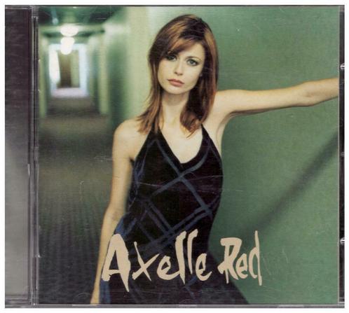 Axelle Red – A Tatons, CD & DVD, CD | Pop, Utilisé, Enlèvement ou Envoi