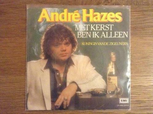 single andre hazes, Cd's en Dvd's, Vinyl | Nederlandstalig