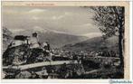 Lourdes le fort et vallée d´argèles 1926, Ophalen of Verzenden, Frankrijk