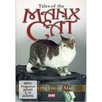 Tales from the Manx Cat from the Isle of Man, Cd's en Dvd's, Natuur, Alle leeftijden, Ophalen of Verzenden